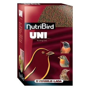 VERSELE LAGA Nutribird UNI Komplet New Pack 1 kg