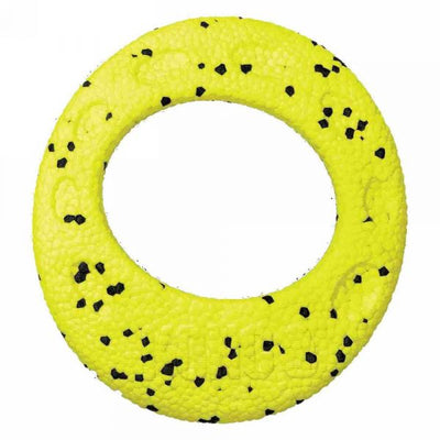 KONG Reflex Stick Giocattolo da Lancio con Superficie Riflettente Large