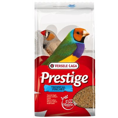 VERSELE LAGA Esotici Prestige 4 kg