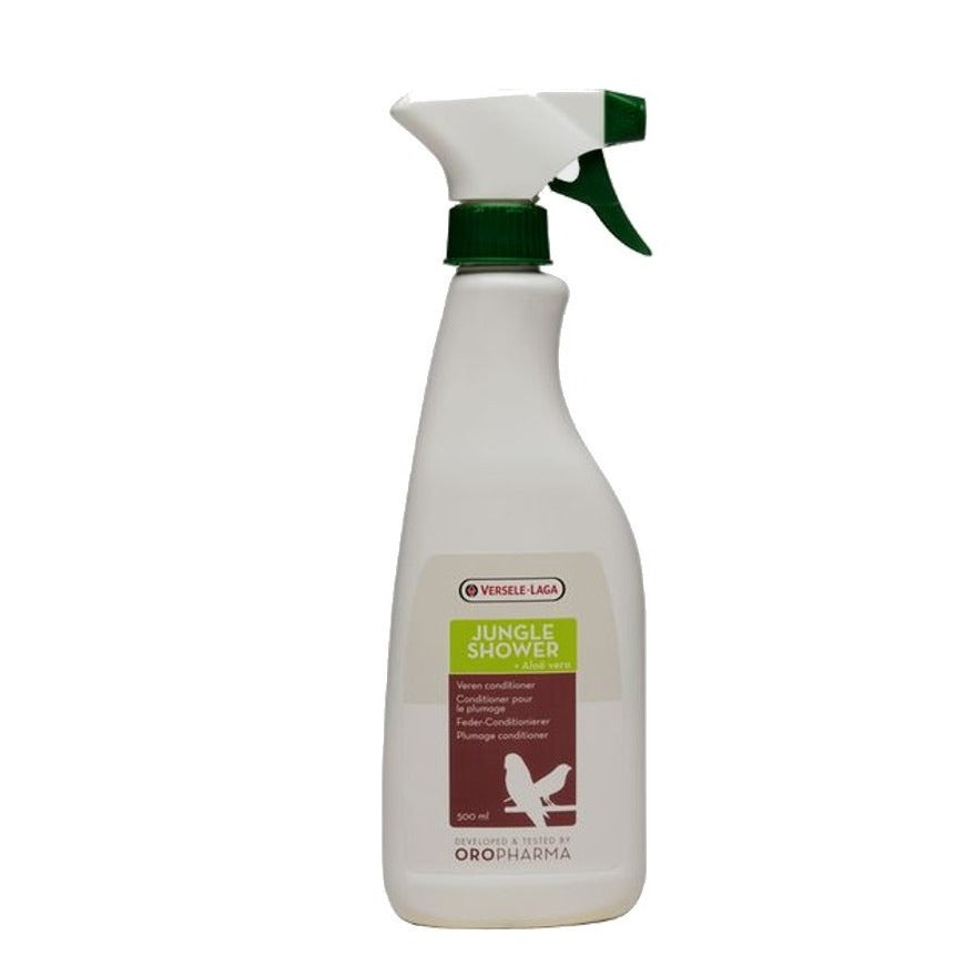 VERSELE LAGA Jungle Shower 500 ml. Oropharma