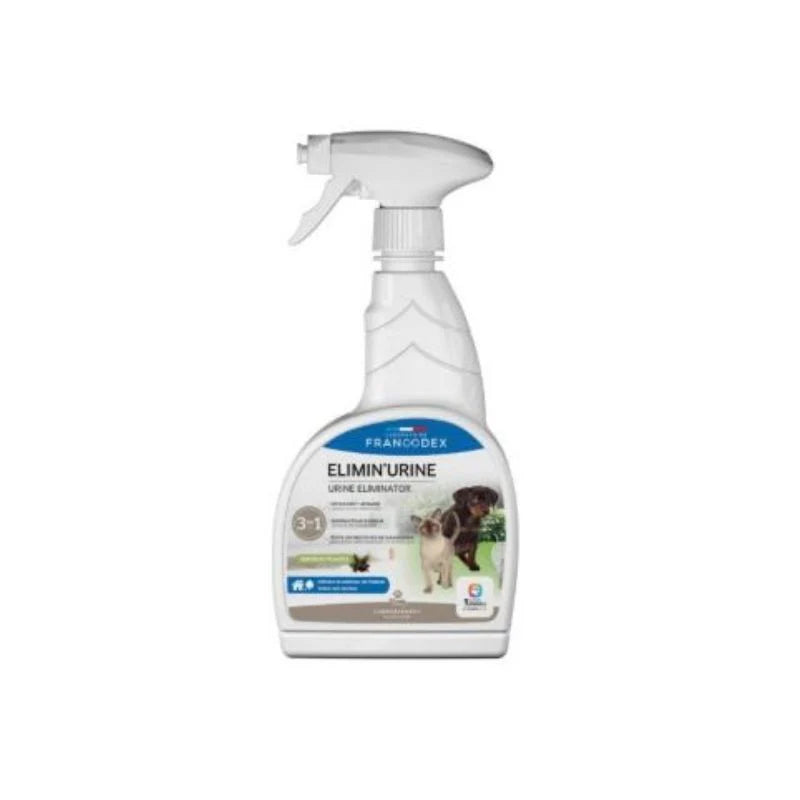 FRANCODEX Elimina urina 750ml
