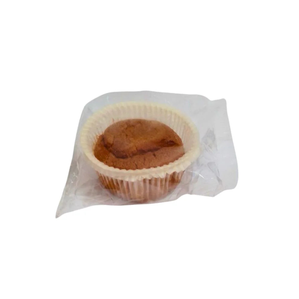 DOLCI COLAZIONI Muffin 50x12 GR
