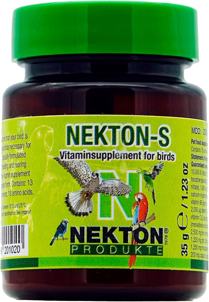 NEKTON S 35 g