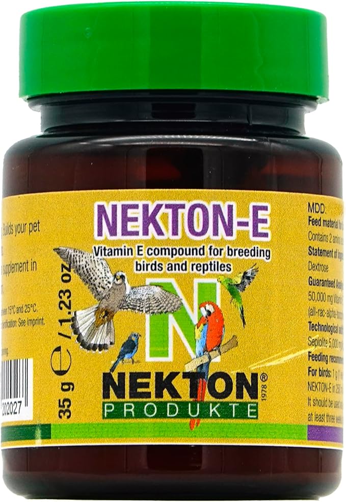 NEKTON E 35 g