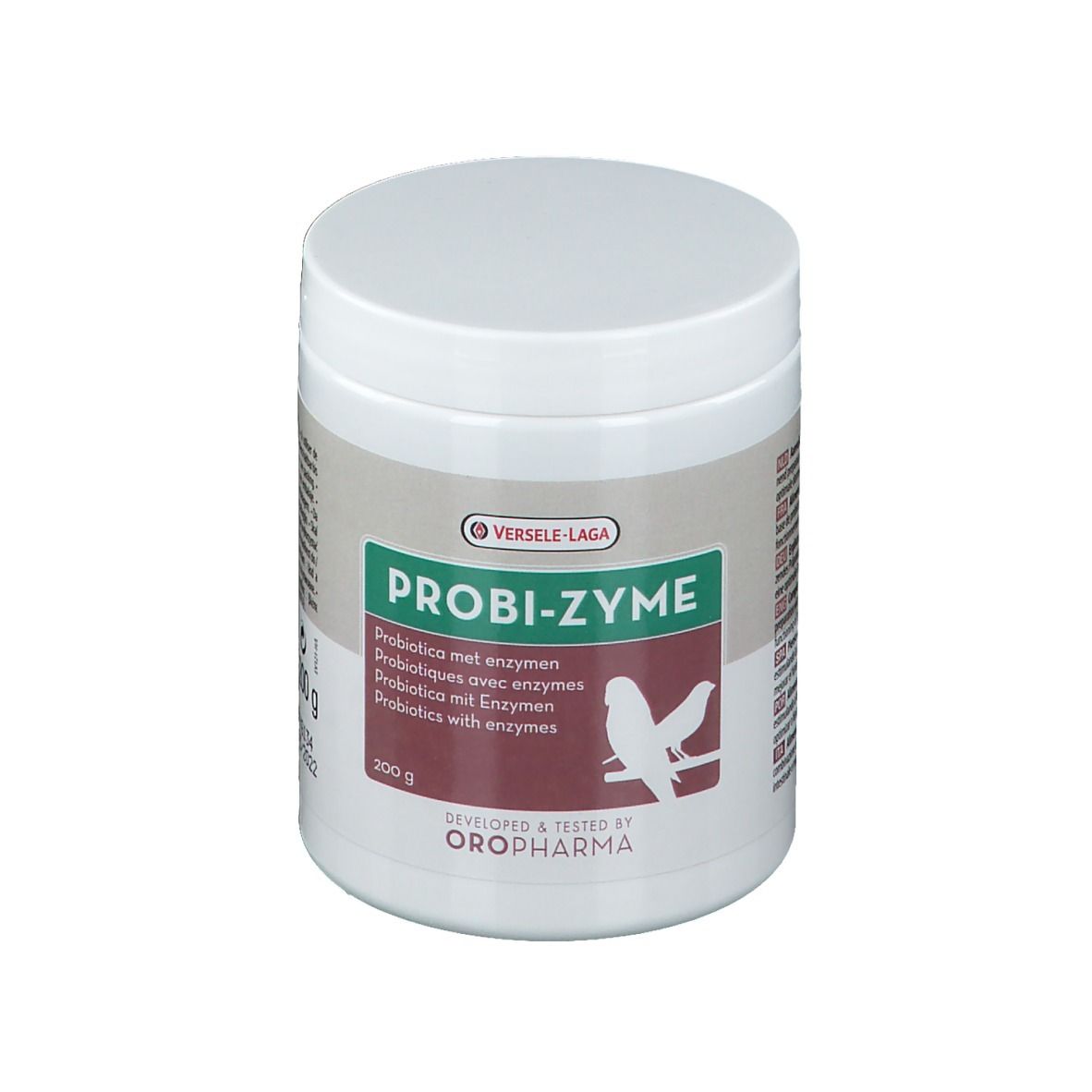 VERSELE LAGA Probi zyme 200 g Oropharma
