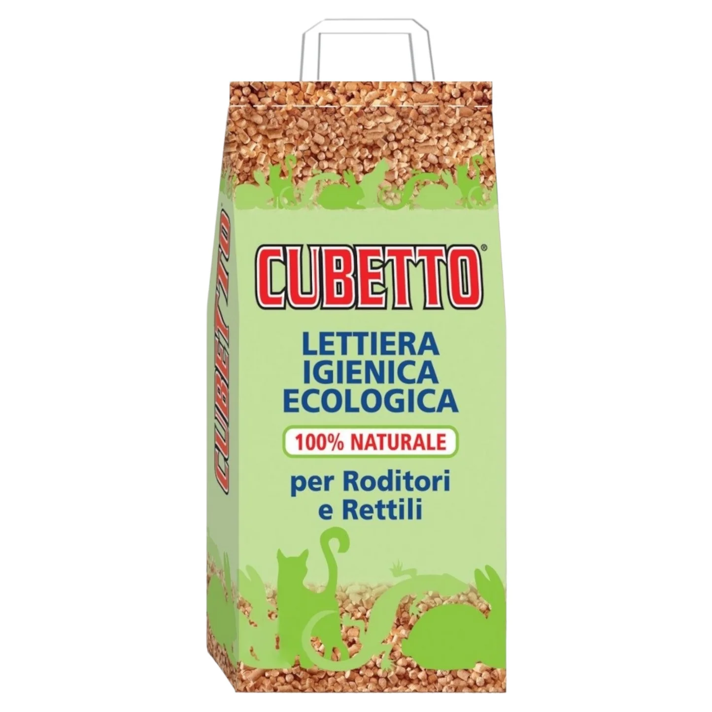 VERSELE LAGA Cubetto 20 litri (12 kg)
