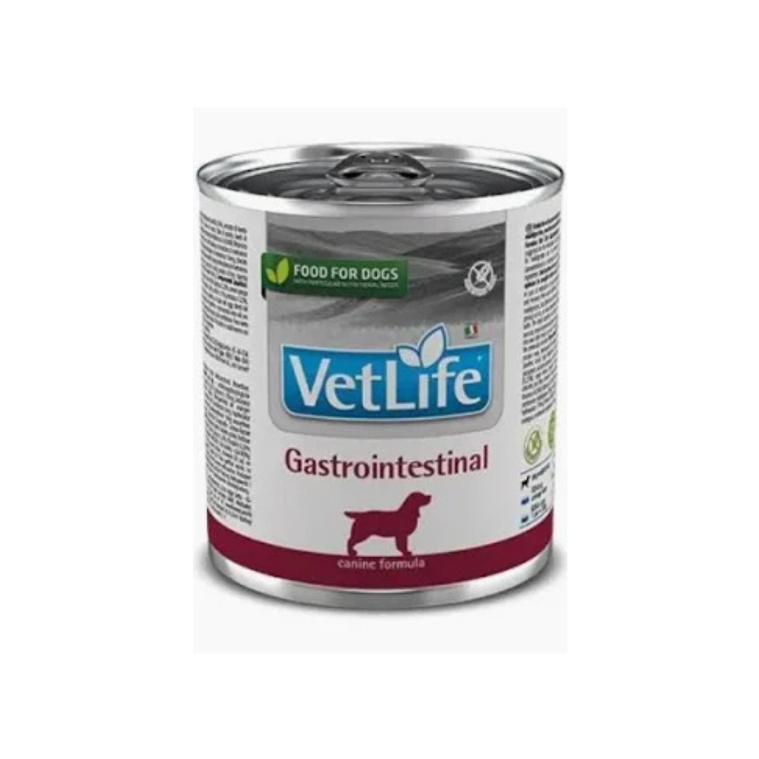 Farmina - Vet Life Per Cani Gastrointestinal 300 Gr