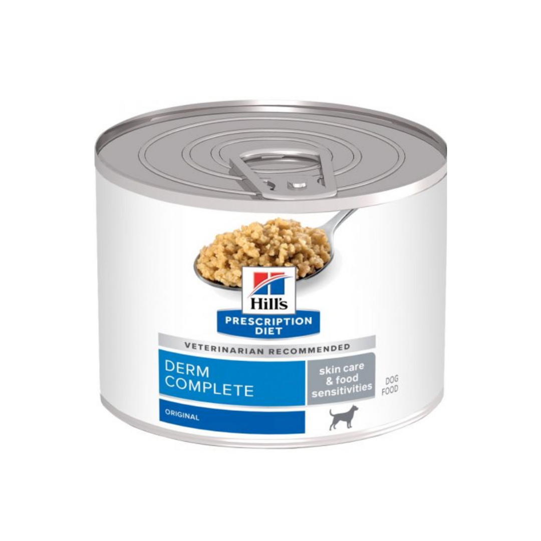 Hill's Pet - Prescription Diet Per Cani Derm Complete 200 Gr CS