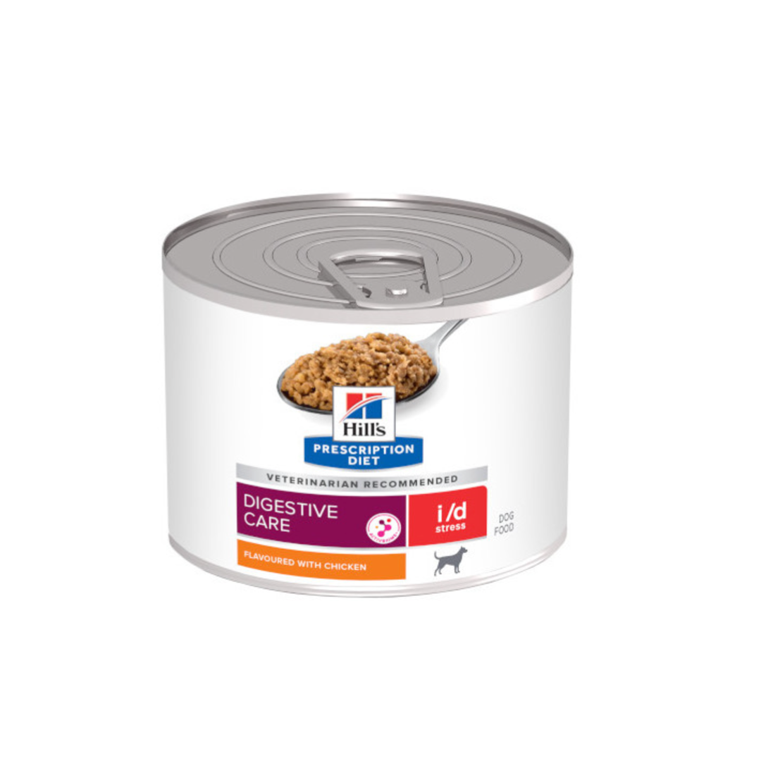 Hill's Pet - Prescription Diet Per Cani i/d stress 200 Gr