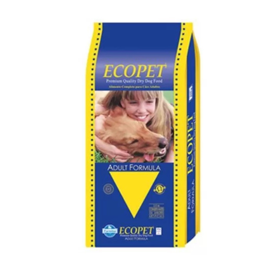 Ecopet - Per Cani Adult Pollo 15 Kg