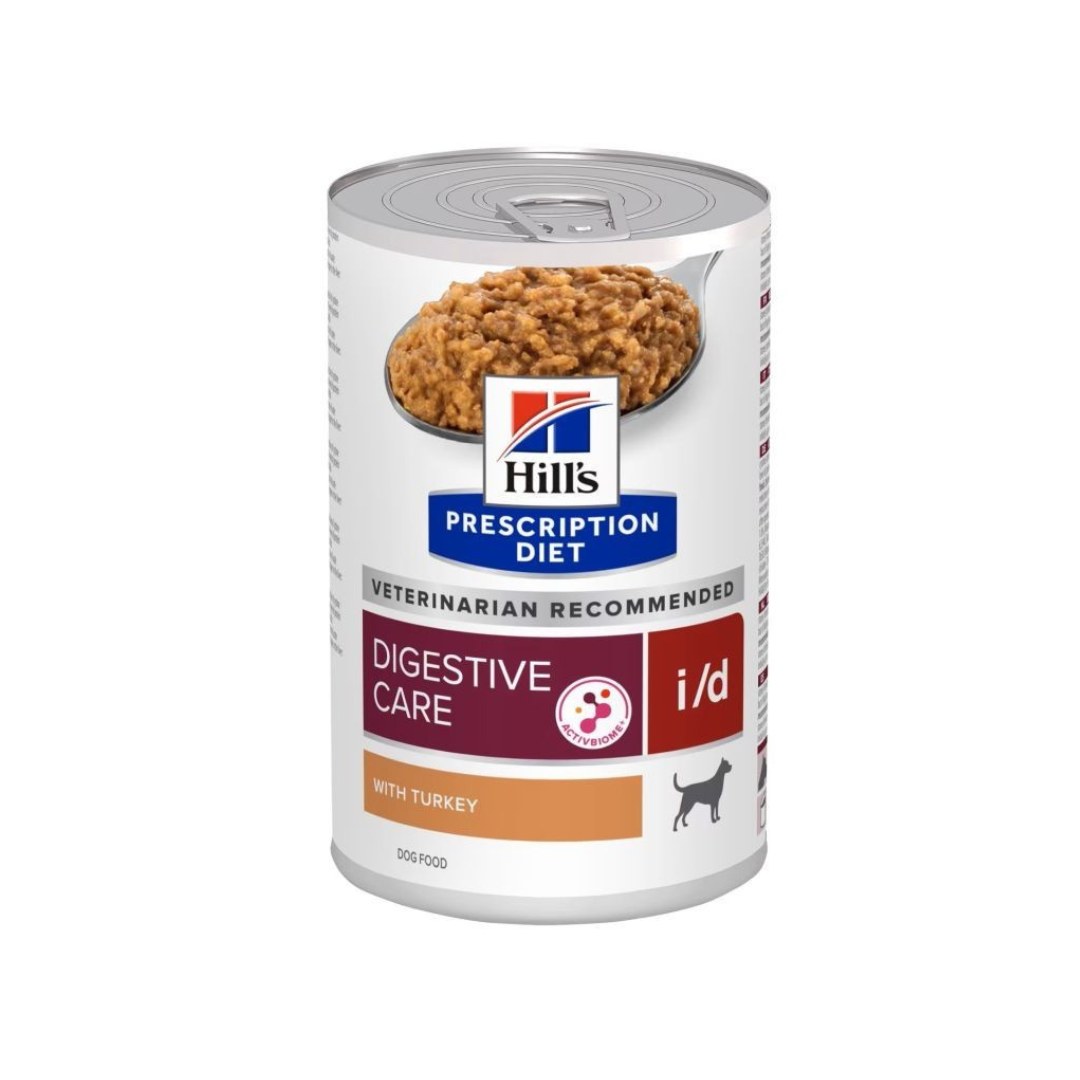Hill's Pet - Prescription Diet Per Cani i/d 360 Gr