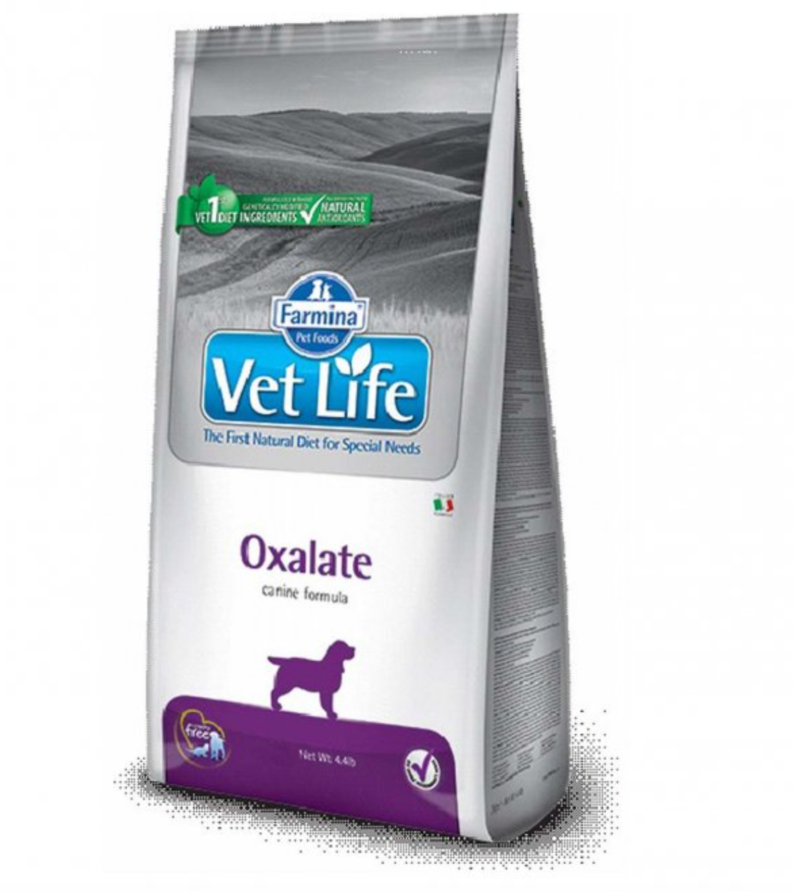 Farmina - Vet Life Per Cani Ossalati 12 Kg