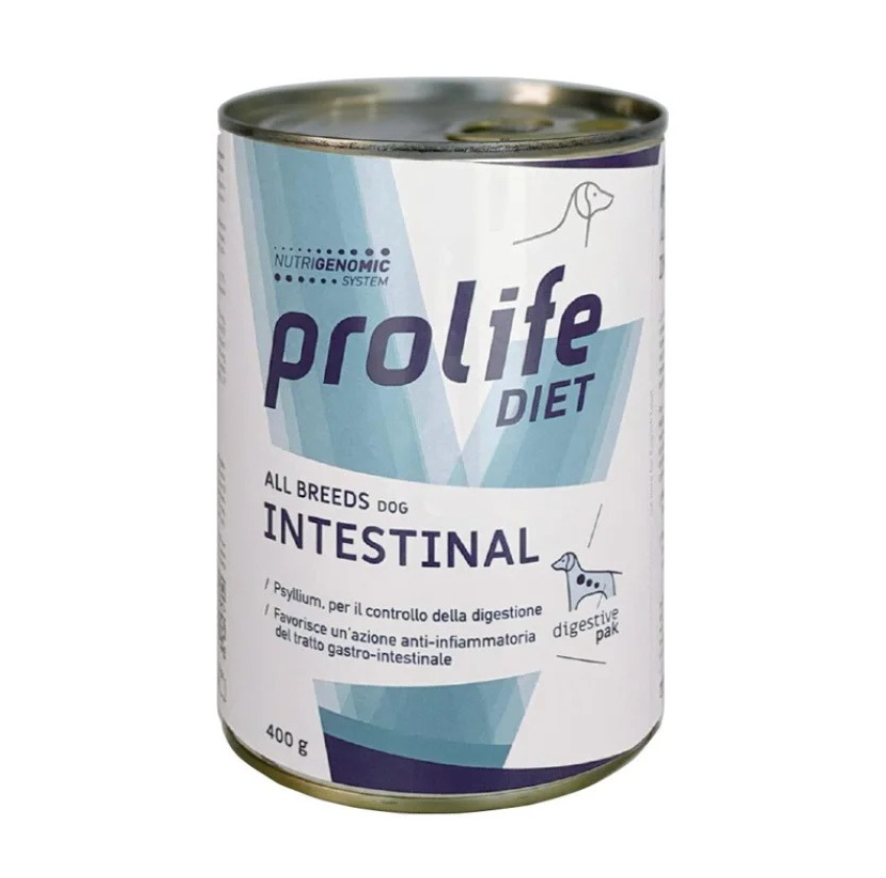 Prolife - Per Cani Vet Intestinal All Breed 400 Gr