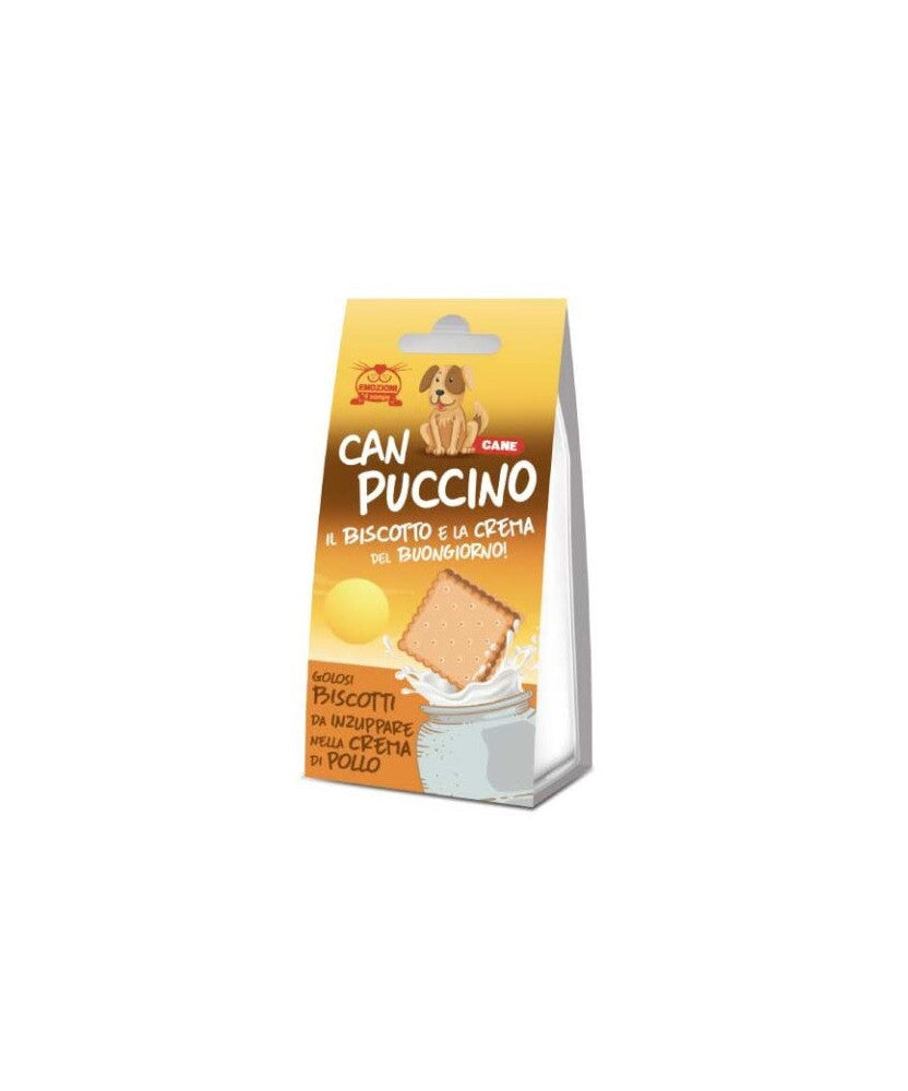 CAN PUCCINO 70g