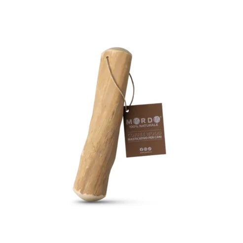 MORDO Coffee Wood XL 21-23 CM