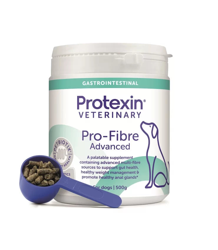 ECUPHAR Pro Fibre Advanced 500 gr