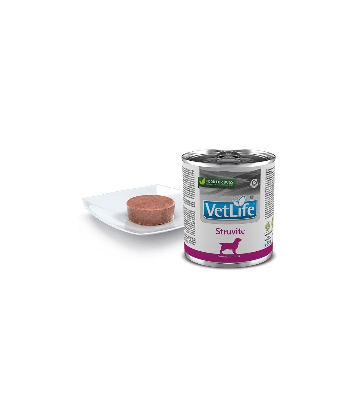 Farmina - Vet Life Per Cani Struvite 300 Gr
