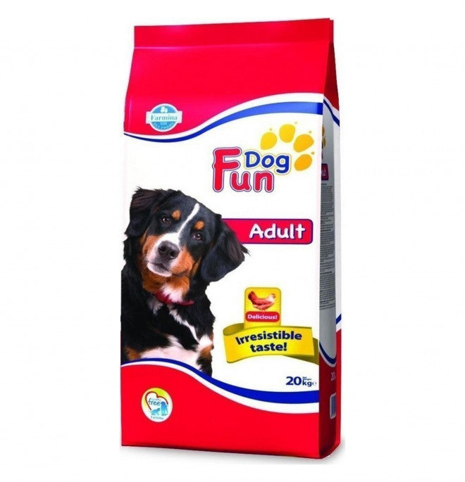 Farmina - Fun Per Cani Adult 20 Kg