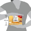 Purina Gourmet Gold Delizie in salsa Umido Gatto Multipack 24 Scatolette x85gr