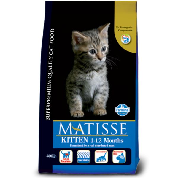 Farmina - Matisse Kitten 1,5 Kg Per Gatti