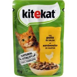 KITEKAT LA SIMPATICA CANAGLIA 24x85gr