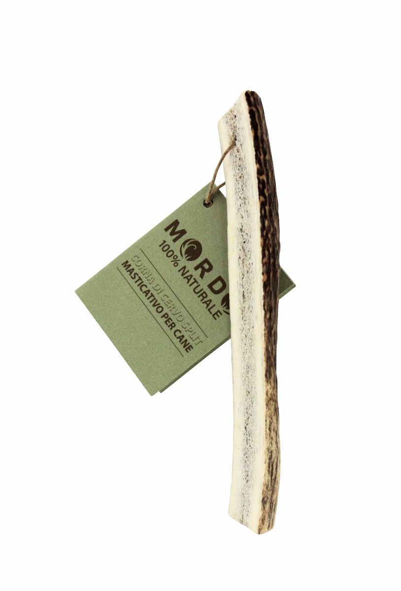 MORDO Corna di Cervo Split XL 121/160 gr