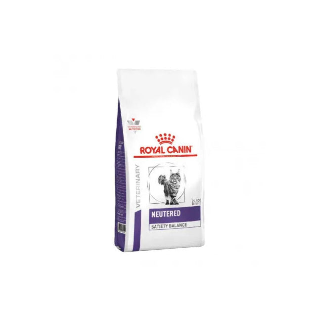 ROYAL CANIN Neutered Satiety Balance 1,5 KG