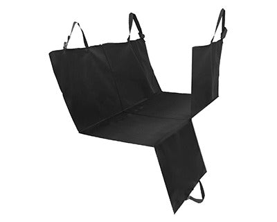 NOBLEZA Coprisedile Auto per Cani 147×145 cm