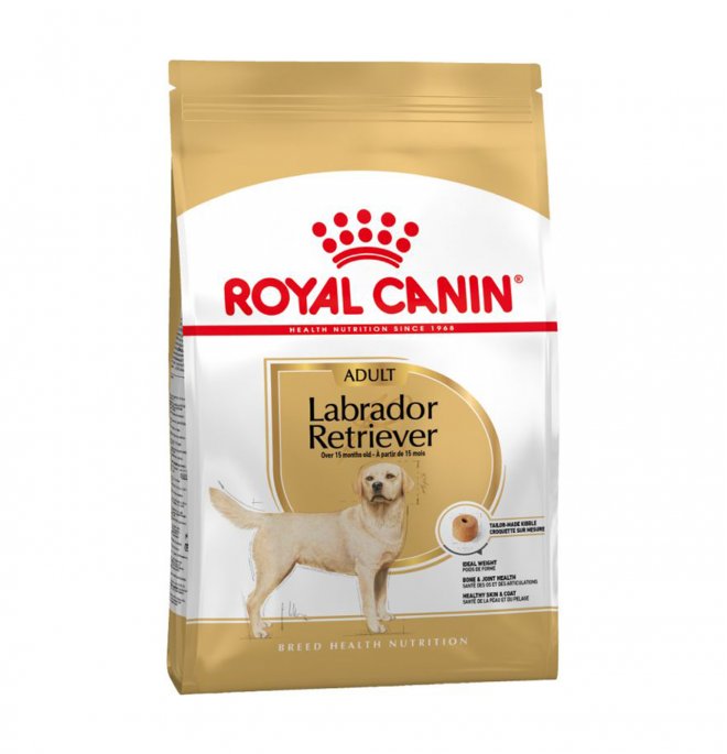 ROYAL CANIN CANE LABRADOR ADULT DA 12 KG