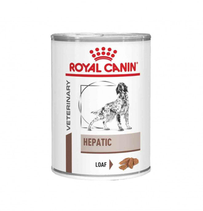 ROYAL CANIN CANE DIET HEPATIC DA 420 GR