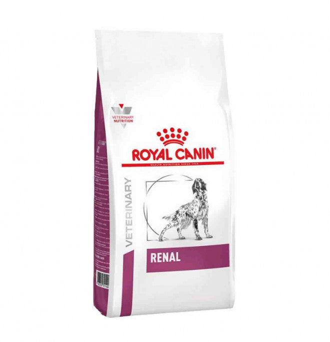 ROYAL CANIN CANE DIET RENAL DA 14 KG