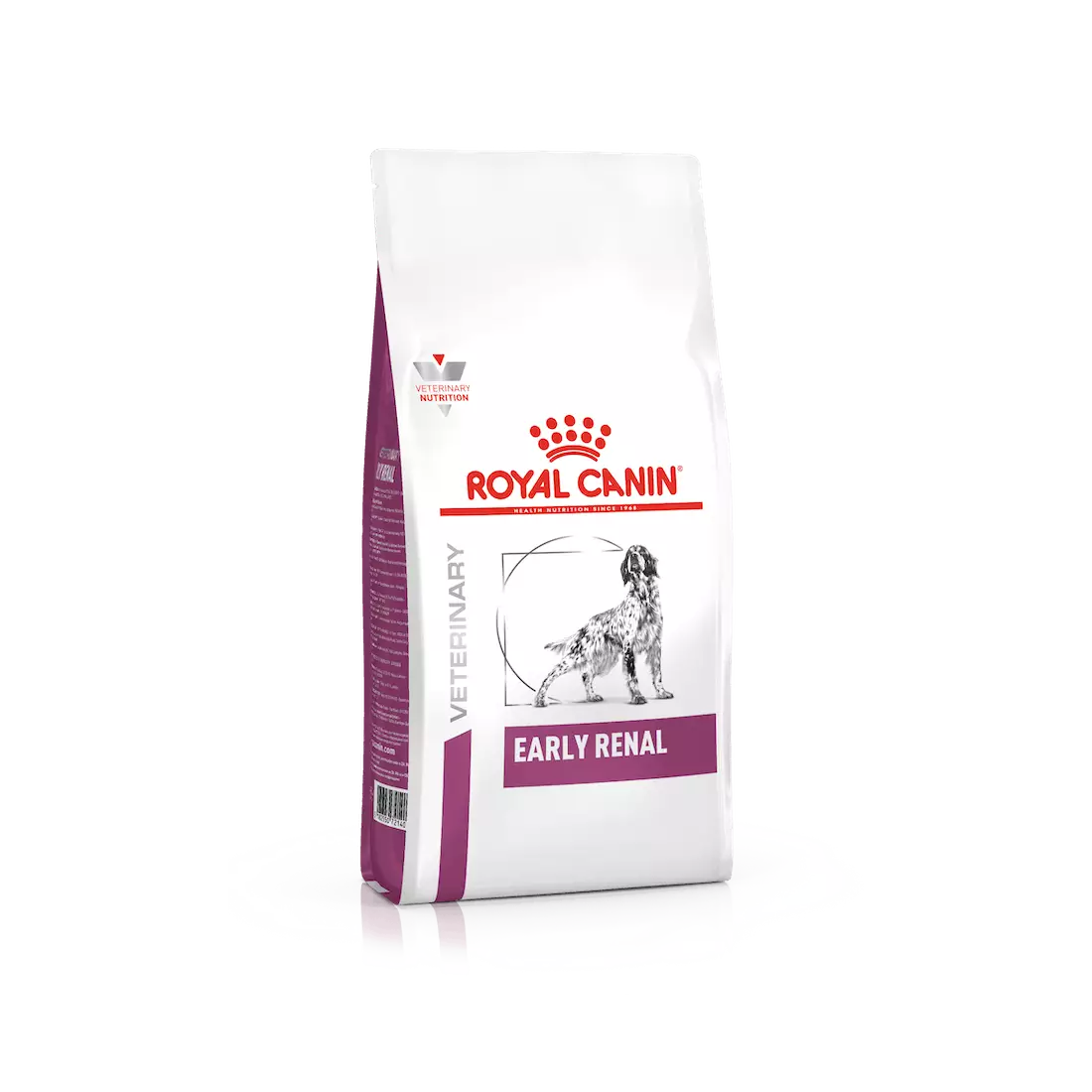 ROYAL CANIN Cane Early Renal 14 Kg