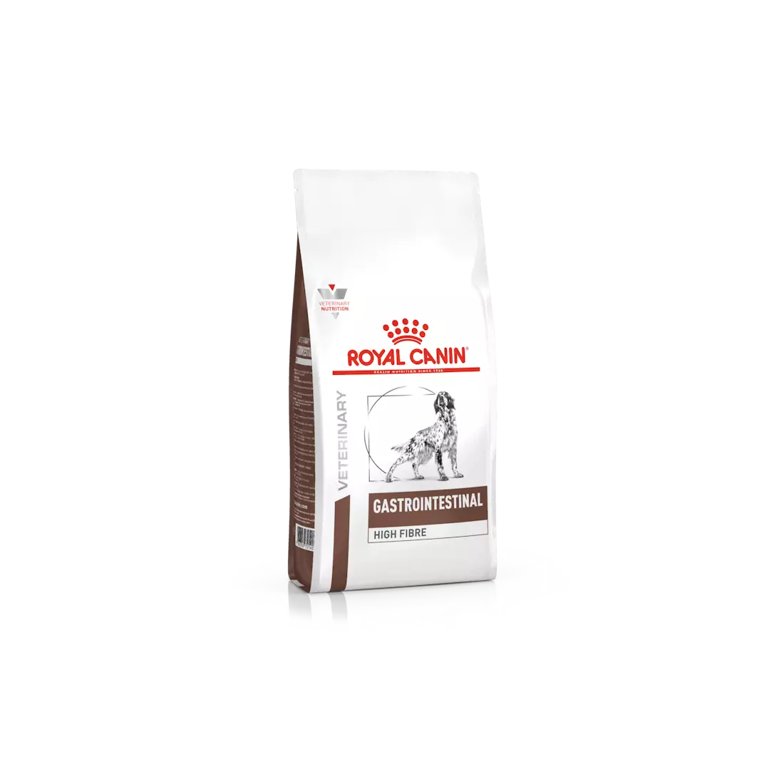 ROYAL CANIN Gastrointestinal High Fiber per Cane da 7,5 Kg