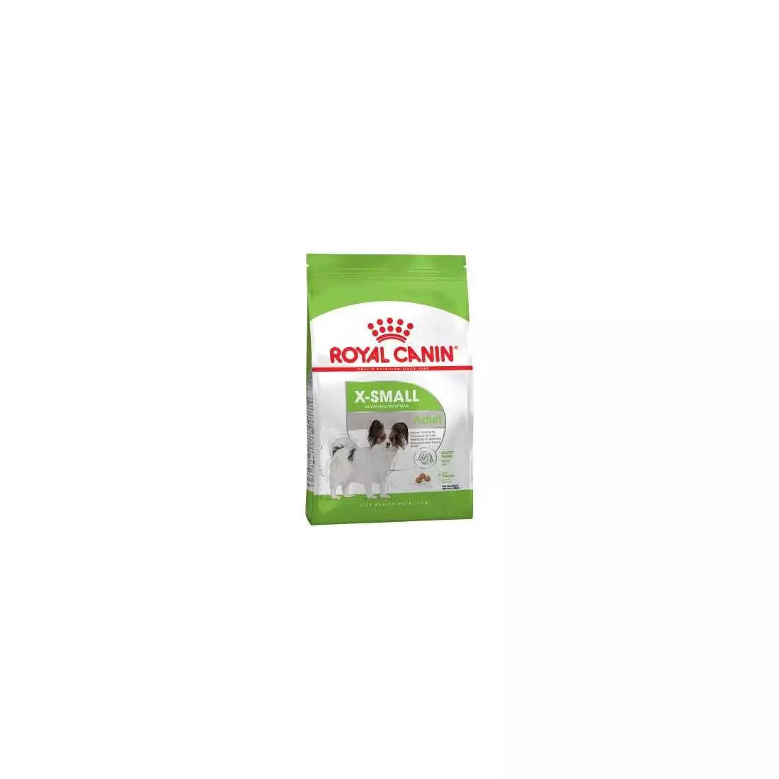 ROYAL CANIN Cane X-Small Adult da 3 Kg