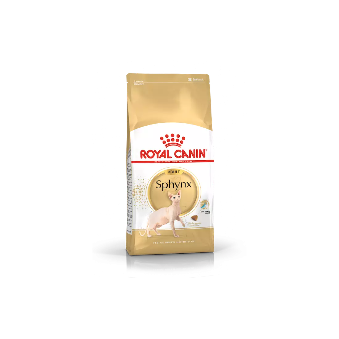 ROYAL CANIN Gatto Sphynx Adulto da 2 Kg