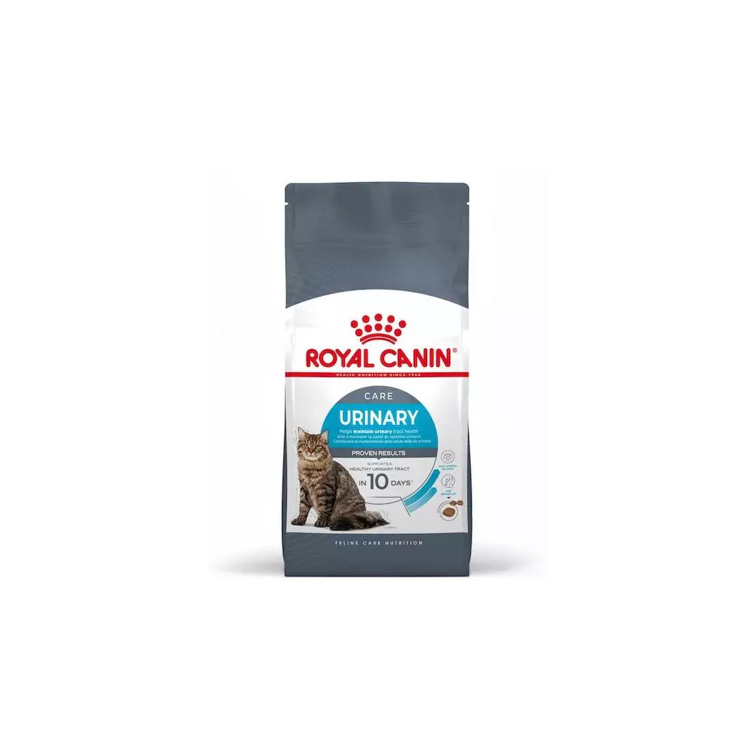 ROYAL CANIN Gatto Urinary Care da 4 KG