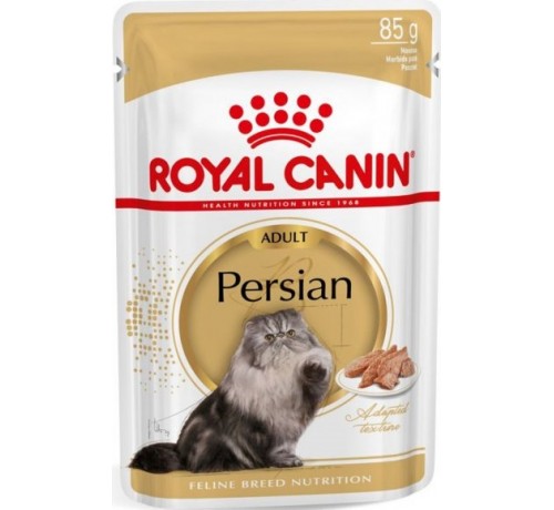ROYAL CANIN Persian Gatto Adult da 85g