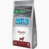 Farmina - Vet Life Per Cani Hepatic 12 Kg