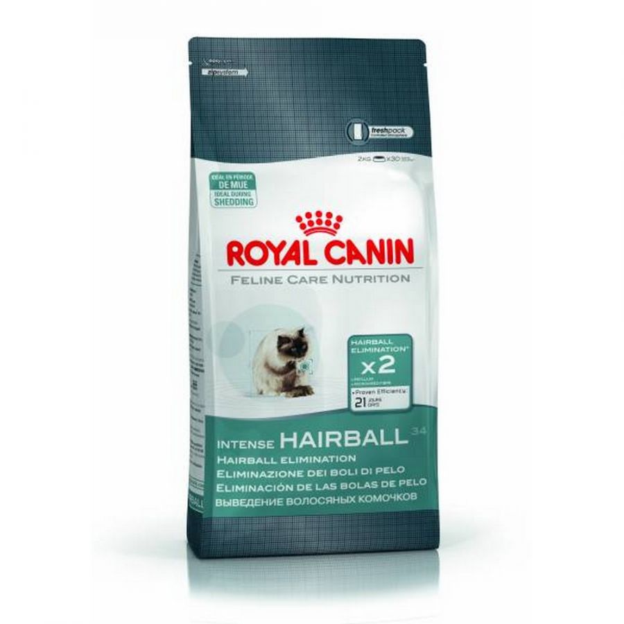 ROYAL CANIN Hairball Care Gatto 2 Kg