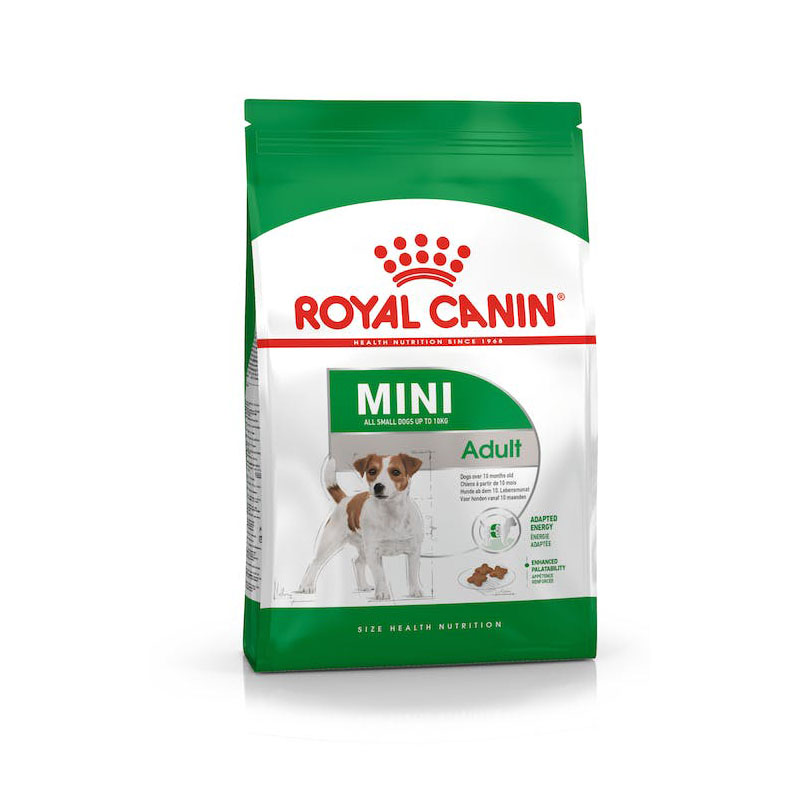 ROYAL CANIN Dog Mini Adult 2 Kg