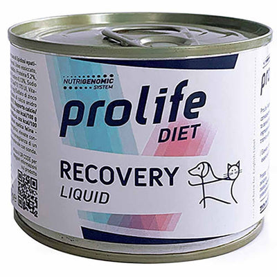 Prolife - Cane e Gatto Vet Recovery 190 gr