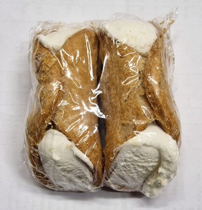 DOLCI DOLCI TRADIZIONI Cannolo 50x12 GR