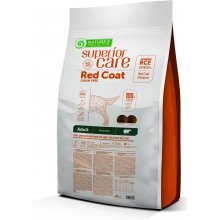 Nature's Protection - Red Coat Per Cani Grain Free Lamb Adult Med-Lar Breed 10 Kg