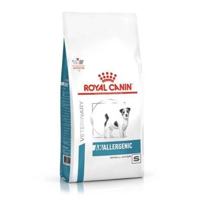 ROYAL CANIN CANE ANALLERGENIC MINI DA KG 3