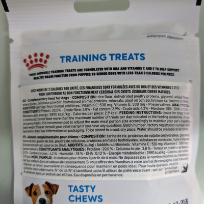 ROYAL CANIN - Dog snack Training treats gr.110
