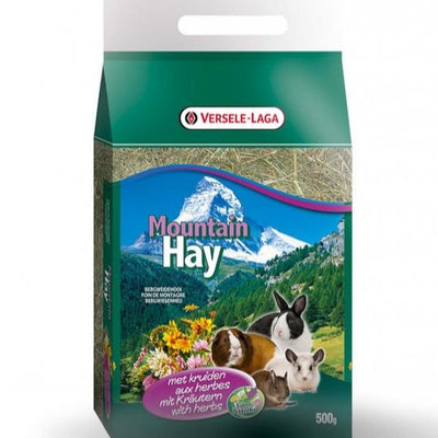 VERSELE LAGA Fieno alle Erbe 500 g