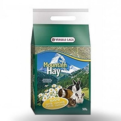 VERSELE LAGA Fieno Camomilla 500 g