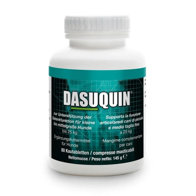 DASUQUIN s/m cani<25KG 80cpr