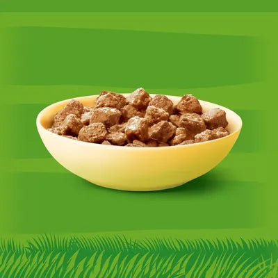 KITEKAT LA SIMPATICA CANAGLIA 24x85gr