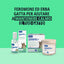 Virbac ZENIFEL Diffusore in Gel  con Feromoni Calmanti per Gatti 230gr